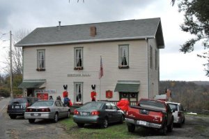 Jefferson Township Christmas in the Village Festival